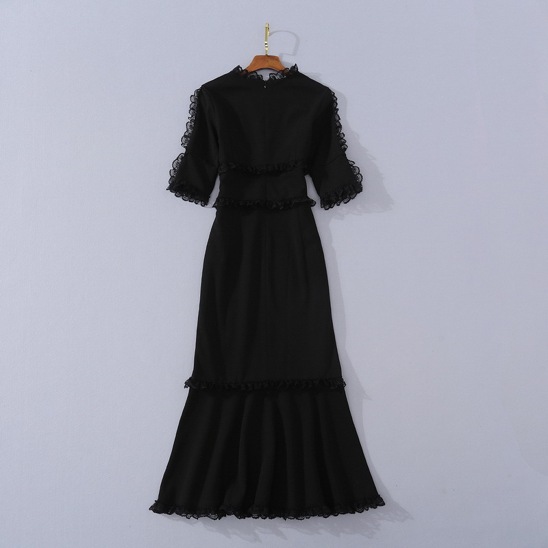 710 XL 2020 Free Shipping Brand Same Style Dress V Neck Black Womens Clothes Flora Print Luxury Fashion Dress YIMI, Customize
710 XL 2020 Free Shipping Brand Same Style Dress V Neck Black Womens Clothes Flora Print Luxury Fashion Dress YIMI, Customize