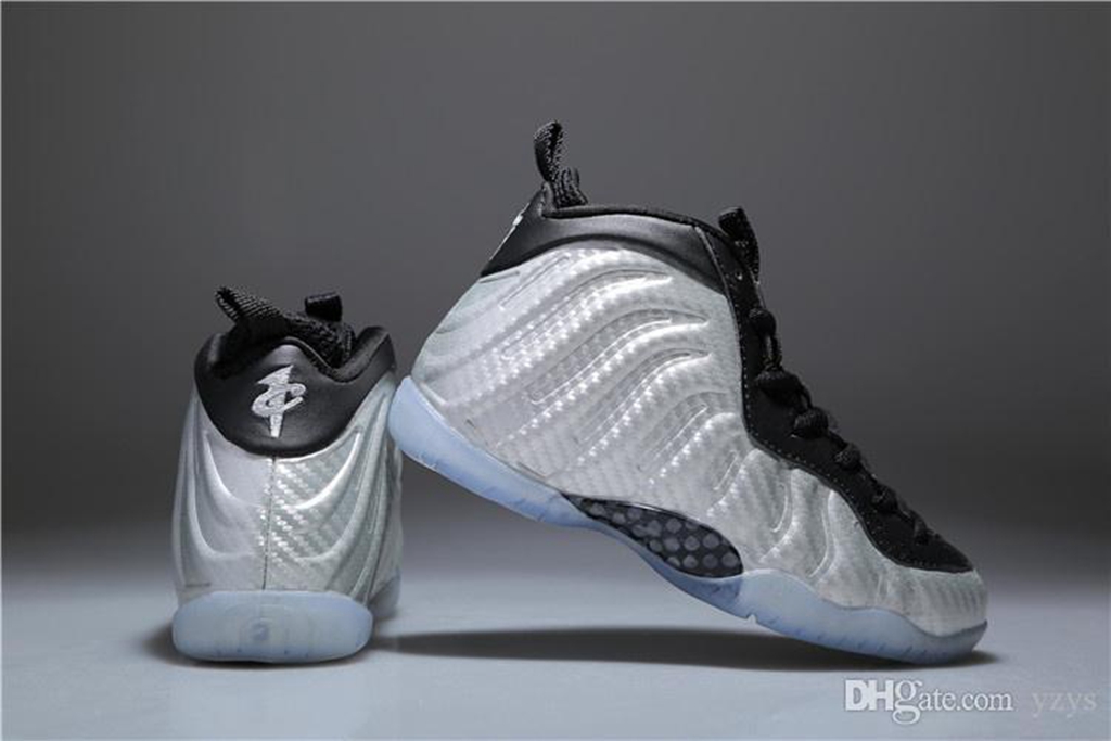 New Kids Shoes Penny Hardaway Basketball Shoes Children Boy Girls Youth Black FRUITY PEBBLES Infant athletic Pippen Duncan Sneakers in Box, As option picture
New Kids Shoes Penny Hardaway Basketball Shoes Children Boy Girls Youth Black FRUITY PEBBLES Infant athletic Pippen Duncan Sneakers in Box, As option picture