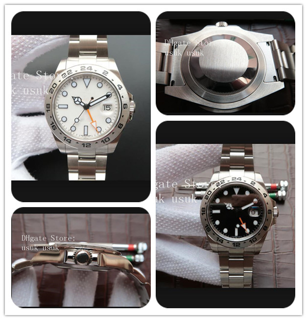 2 Color Super Quality V5 Version BP Maker 42mm Explorer 216570-77210 316L Steel Asia 2813 Movement Mechanical Automatic Mens Watch Watches, Original box papaer
2 Color Super Quality V5 Version BP Maker 42mm Explorer 216570-77210 316L Steel Asia 2813 Movement Mechanical Automatic Mens Watch Watches, Original box papaer