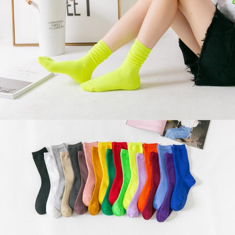 Girls Bright Sport Socks 19 Colors Neon Yellow Neon Green Orange Fuchsia Winter Short Sock Women Solid Ankle Socks 6 pairs, Light grey-6 pairs
Girls Bright Sport Socks 19 Colors Neon Yellow Neon Green Orange Fuchsia Winter Short Sock Women Solid Ankle Socks 6 pairs, Light grey-6 pairs