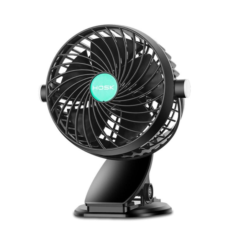 12V / 24V 360 All-Round Adjustable Car Air Cooling Dual Head Clip Fan Low Noise Car Auto Cooler Air Fan Accessories
12V / 24V 360 All-Round Adjustable Car Air Cooling Dual Head Clip Fan Low Noise Car Auto Cooler Air Fan Accessories