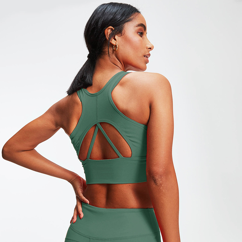 Seamless Sports Bra Women Push Up Yoga Bra Workout Female Sport Crop Top Fitness Brassiere Sport Femme Sujetador Deportivo Mujer
Seamless Sports Bra Women Push Up Yoga Bra Workout Female Sport Crop Top Fitness Brassiere Sport Femme Sujetador Deportivo Mujer