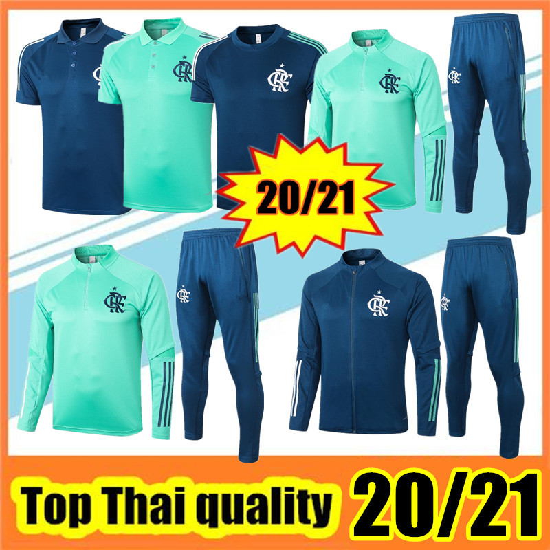 2020 2021 CR Flamengo tracksuit soccer jacket 20 21 camisas de futebol Long pull zipper Training suit Chandal Flamengo football Polo shirt
2020 2021 CR Flamengo tracksuit soccer jacket 20 21 camisas de futebol Long pull zipper Training suit Chandal Flamengo football Polo shirt
