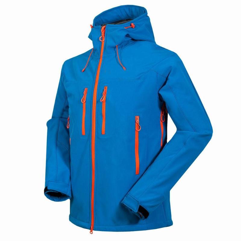New light version without standard can be customized LOGO men' outdoor camping climbing sports jacket soft shell jacket, Black
New light version without standard can be customized LOGO men' outdoor camping climbing sports jacket soft shell jacket, Black