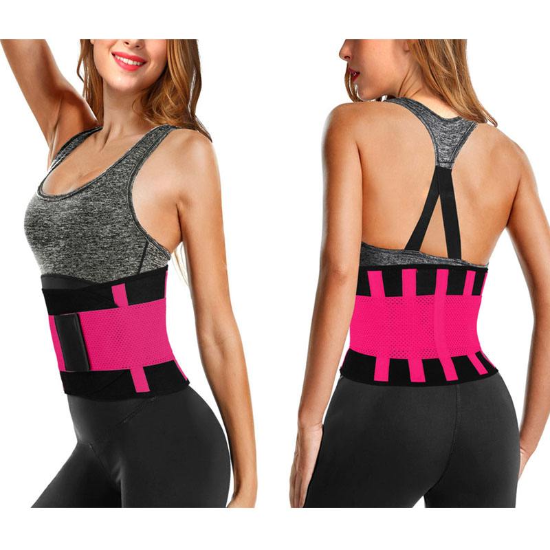 S-2XL Belt Corset Fitness Waist Support Waist Training Corset Slimming Women Support Faja Lumbar Sweat Slim Belt 9 Colors, Yellow
S-2XL Belt Corset Fitness Waist Support Waist Training Corset Slimming Women Support Faja Lumbar Sweat Slim Belt 9 Colors, Yellow