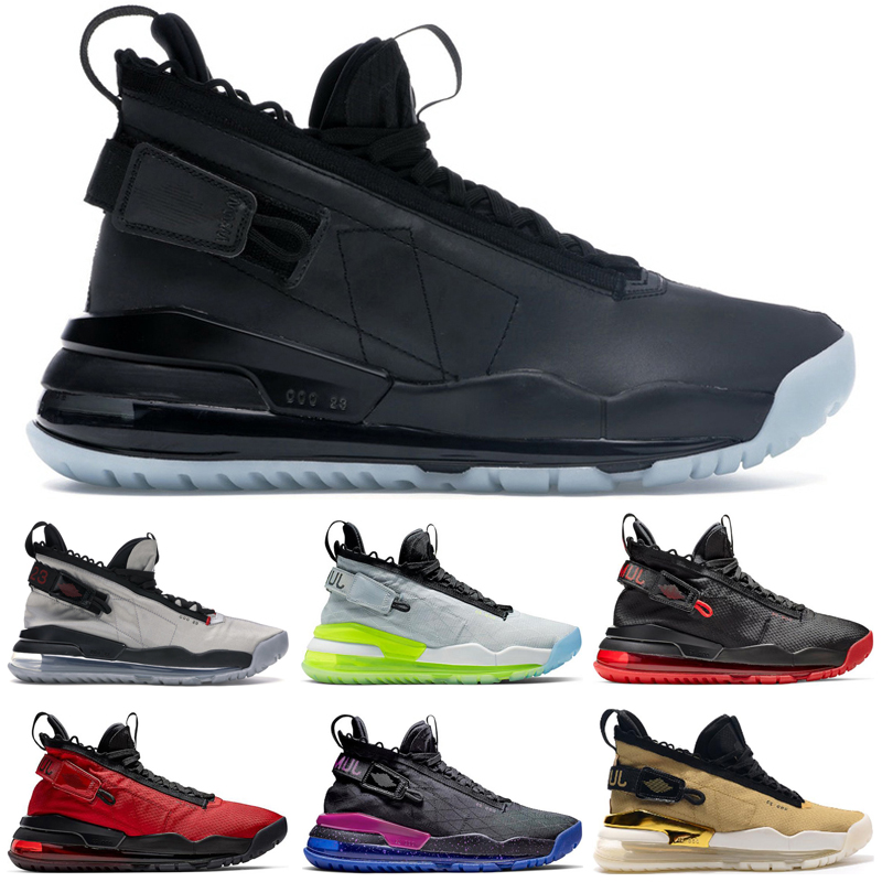 New trainers mens Proto basketball shoes top quality Black Gum Gym Red Johnny Kilroy Pure Platinum Neon Gradient sports sneakers size 40-46
New trainers mens Proto basketball shoes top quality Black Gum Gym Red Johnny Kilroy Pure Platinum Neon Gradient sports sneakers size 40-46