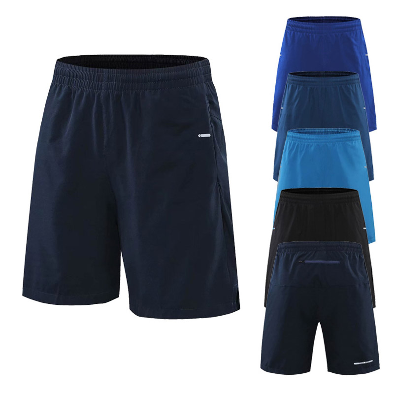 Men Summer Running Shorts Fitness Shorts Quick Dry Mens Gym Sport gyms Tennis Basketball SoccerShort Pants Back pocket, Blue
Men Summer Running Shorts Fitness Shorts Quick Dry Mens Gym Sport gyms Tennis Basketball SoccerShort Pants Back pocket, Blue