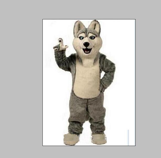 2020 Factory sale hot Husky Dog Mascot Costume Adult Cartoon Character Mascota Mascotte Outfit Suit Fancy Dress Party Carnival Costume, As pic
2020 Factory sale hot Husky Dog Mascot Costume Adult Cartoon Character Mascota Mascotte Outfit Suit Fancy Dress Party Carnival Costume, As pic
