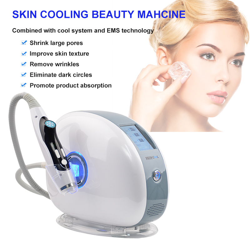 Amazing New coming Cool RF Electroporation cryotherapy skin rejuvenation anti-aging skincare face lift machine
Amazing New coming Cool RF Electroporation cryotherapy skin rejuvenation anti-aging skincare face lift machine