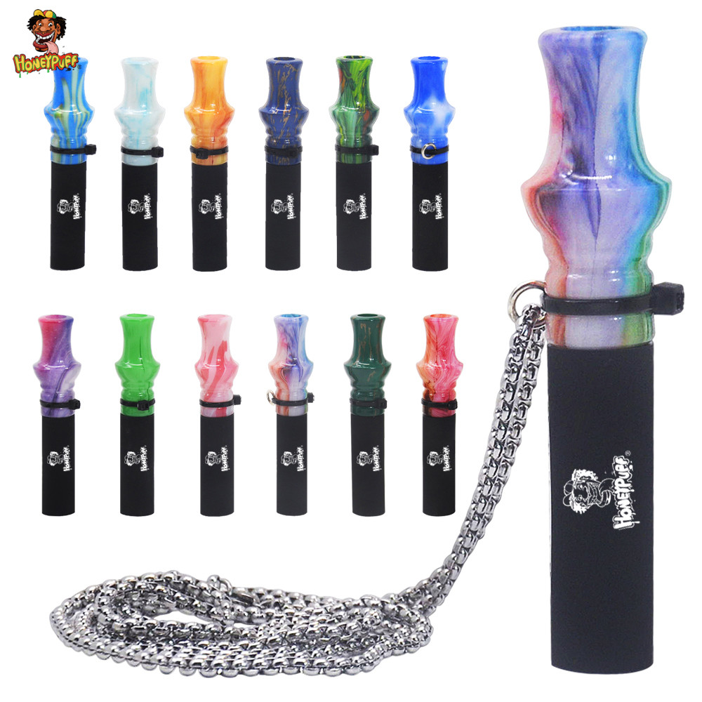 Honeypuff Handmade Smoking Acrylic Hookah Mouthpiece Mouth Tips For Metal With Lanyard Chicha Accessories
Honeypuff Handmade Smoking Acrylic Hookah Mouthpiece Mouth Tips For Metal With Lanyard Chicha Accessories