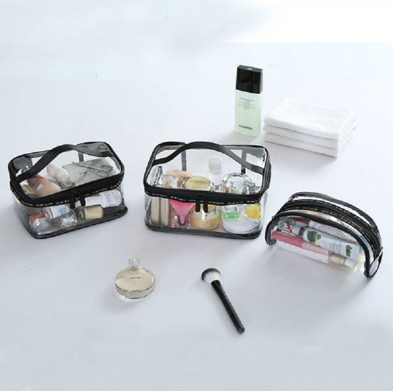 Big size Lady makeup bag cosmetic bags waterproof bag lady beauty case organizer transparent cases man travel bags z215
Big size Lady makeup bag cosmetic bags waterproof bag lady beauty case organizer transparent cases man travel bags z215