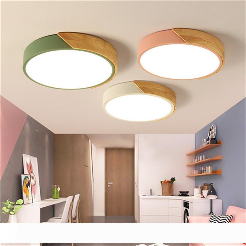 Colour Macaron LED Ceiling Lamp Ultra-thin Round Square Acrylic Ceiling Light 5cm Thickness for Bedroom Balcony Foyer Lighting
Colour Macaron LED Ceiling Lamp Ultra-thin Round Square Acrylic Ceiling Light 5cm Thickness for Bedroom Balcony Foyer Lighting