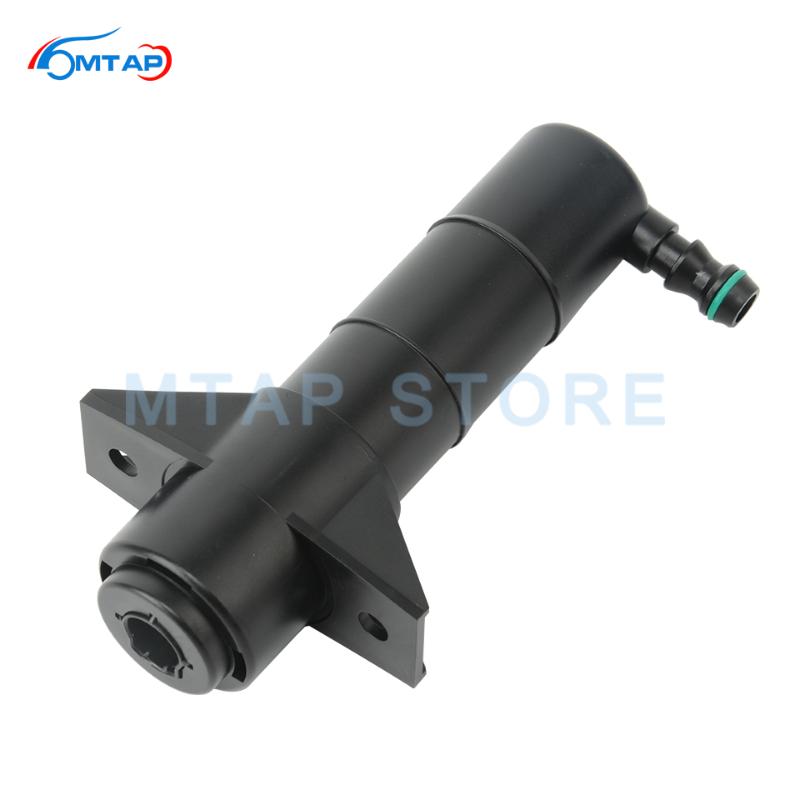 Headlamp Washer Nozzle For Azera 2011 2012 2013 2014 Sonata 8 2010-2020 Headlight Lamp Washer Actuator Motor Spray Jet
Headlamp Washer Nozzle For Azera 2011 2012 2013 2014 Sonata 8 2010-2020 Headlight Lamp Washer Actuator Motor Spray Jet