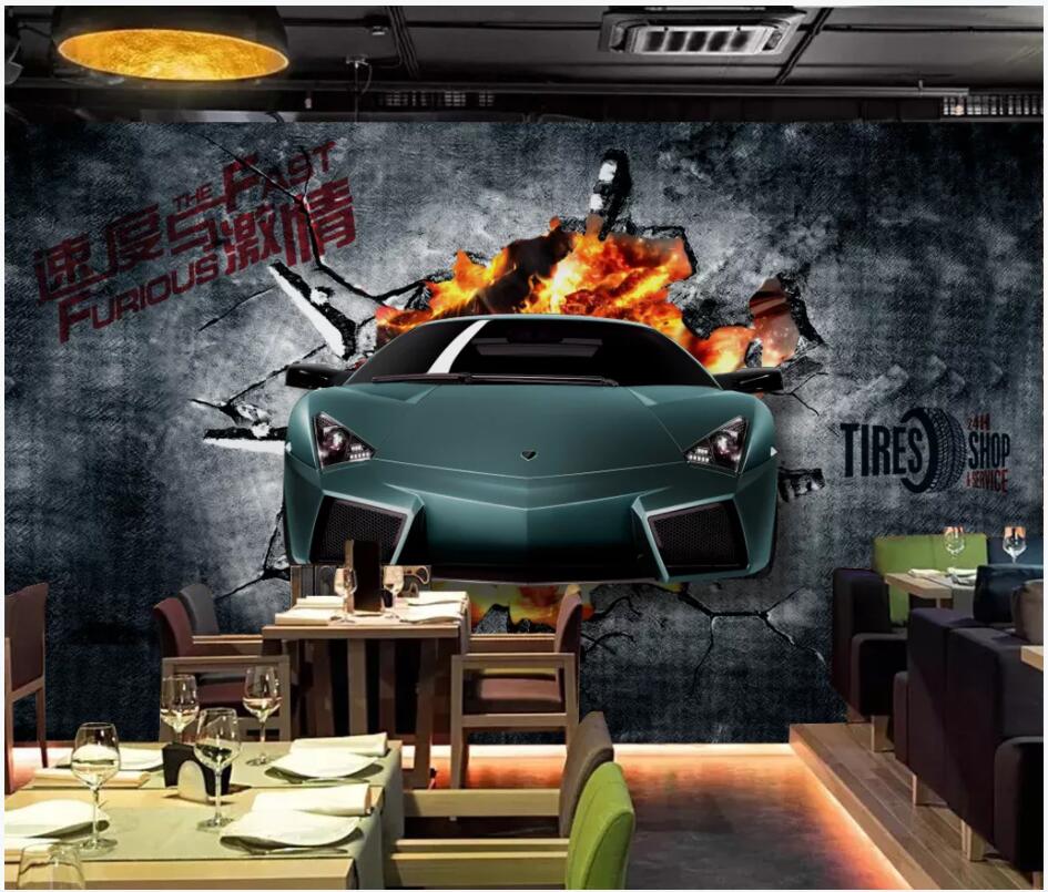 3d wallpaper custom photo mural on the wall Fast and Furious Sports Car Breaks the Wall home decor living room photo wallpaper for walls 3 d, Non-woven
3d wallpaper custom photo mural on the wall Fast and Furious Sports Car Breaks the Wall home decor living room photo wallpaper for walls 3 d, Non-woven