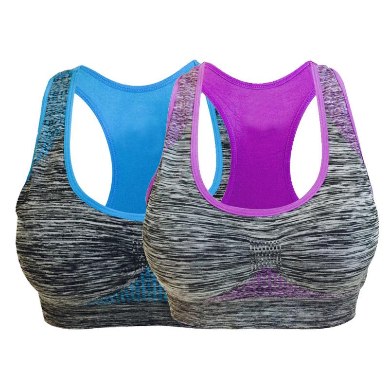 Women's Sexy Bra Women Sexy Fashion Wild Seamless Sports yujia Comfortable Bras Zero-binding Underwear Bralette Dropship
Women's Sexy Bra Women Sexy Fashion Wild Seamless Sports yujia Comfortable Bras Zero-binding Underwear Bralette Dropship