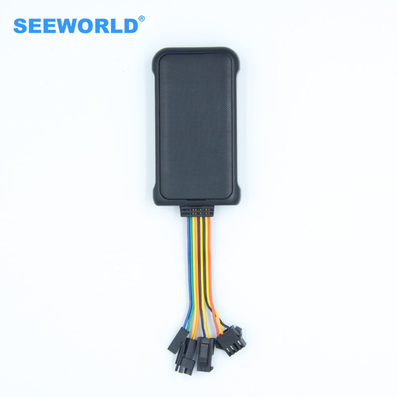 SEEWORLD SOS Button Voice Monitor 12V Relay Rechargeable Google Map 3G gps Tracking Device
SEEWORLD SOS Button Voice Monitor 12V Relay Rechargeable Google Map 3G gps Tracking Device