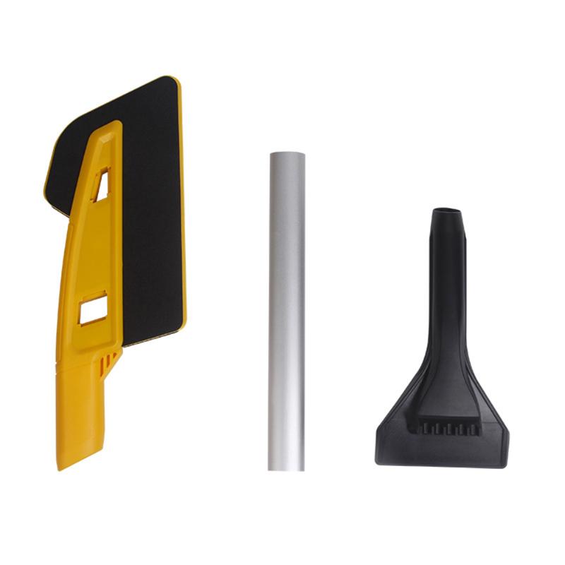 64cm Long Rod Cleaning Accessories Handheld Manual Deicing Universal Snow Shovel Frost Ice Remove Car Exterior Winter Tool
64cm Long Rod Cleaning Accessories Handheld Manual Deicing Universal Snow Shovel Frost Ice Remove Car Exterior Winter Tool