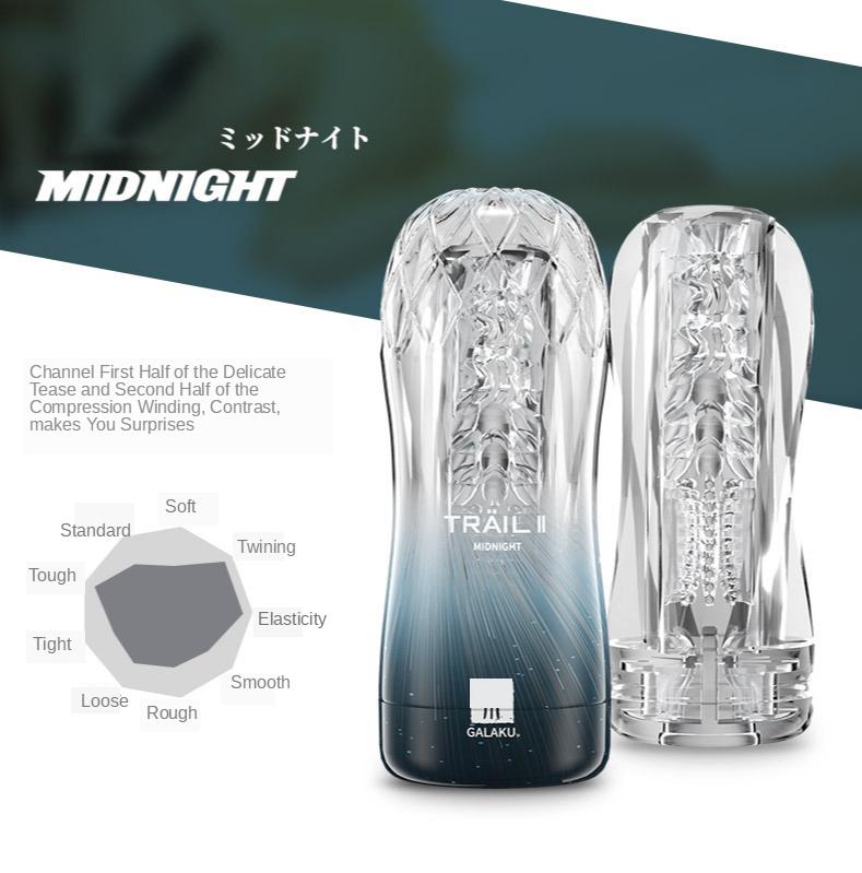 2025 Realistic For Male Masturbator Silicone Masturbation Cup Penis Massager Pocket Pussy Male Enhance Massager