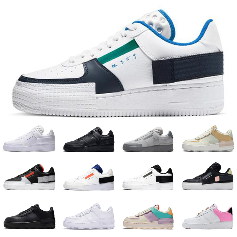 2020 Newest 1 X Type N.354 Utility 1s Classic White Mens Womens Skate Shoes Sports Skateboarding Low Cut One Trainer Sneakers, 11
2020 Newest 1 X Type N.354 Utility 1s Classic White Mens Womens Skate Shoes Sports Skateboarding Low Cut One Trainer Sneakers, 11