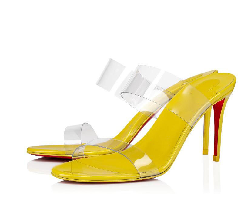 Summer dresses leather sandal elegant Nicol Back embellished with PVC Designed 85 mm heel 35-43, Black
Summer dresses leather sandal elegant Nicol Back embellished with PVC Designed 85 mm heel 35-43, Black
