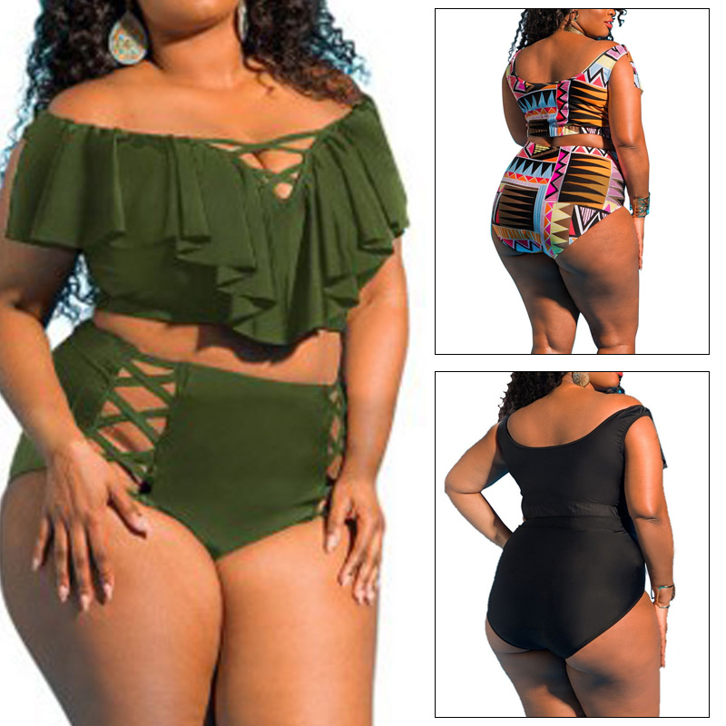 Beach Wear Split Type Adjustable Swimsuits for Women Polyester Elastic Swimsuit Breathable Sunmmer Fashion Girls Swimming
Beach Wear Split Type Adjustable Swimsuits for Women Polyester Elastic Swimsuit Breathable Sunmmer Fashion Girls Swimming