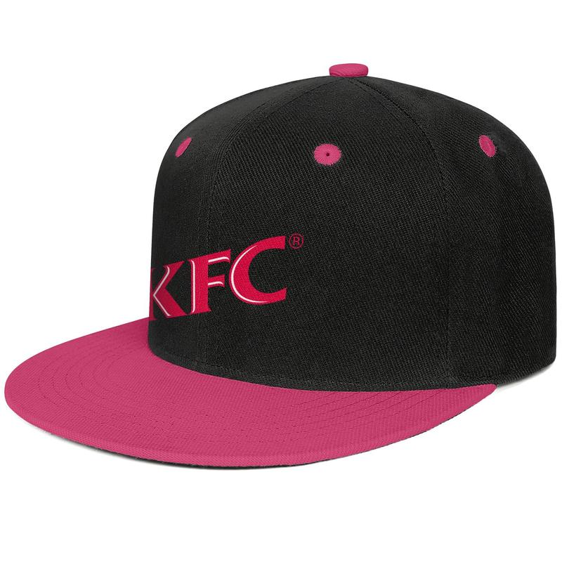 Kfc Font Logo Unisex Flat Brim Baseball Cap Styles Fashion Trucker Hats KFC, Blue;gray
Kfc Font Logo Unisex Flat Brim Baseball Cap Styles Fashion Trucker Hats KFC, Blue;gray