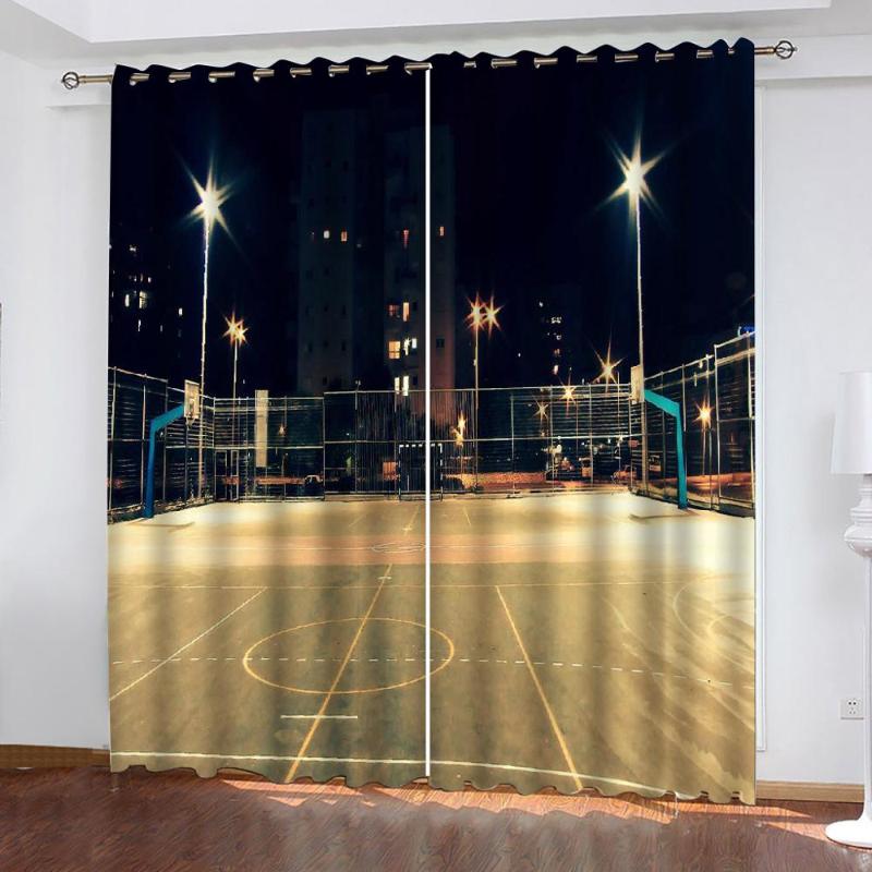 custom curtains City night scene City lighting basketball court Curtain Luxury 3D Window Curtain For Living Room, As pic
custom curtains City night scene City lighting basketball court Curtain Luxury 3D Window Curtain For Living Room, As pic