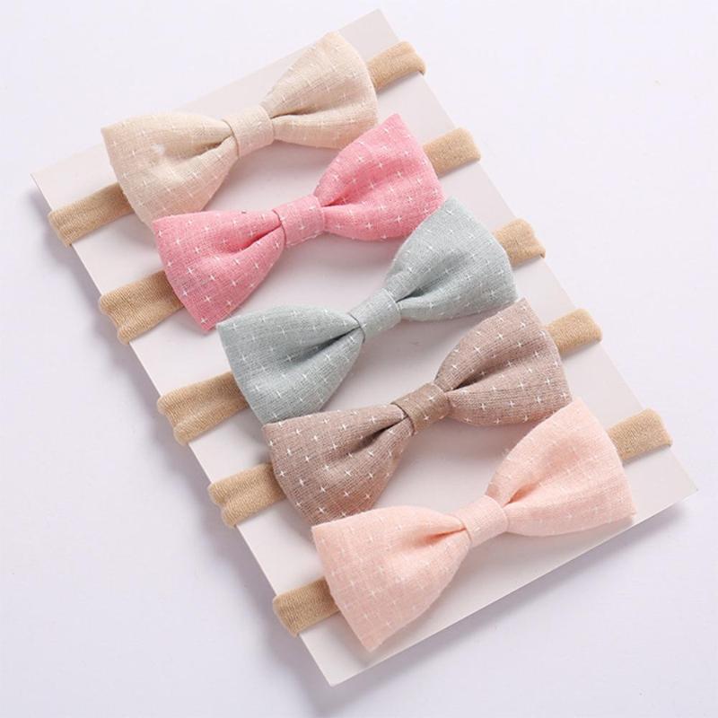 1 Pcs/set Print Star Baby Headbands For Girls Cotton Elastic Nylon Baby Hairband Fashion Handmade Bow Hair Accessories Newborn
1 Pcs/set Print Star Baby Headbands For Girls Cotton Elastic Nylon Baby Hairband Fashion Handmade Bow Hair Accessories Newborn