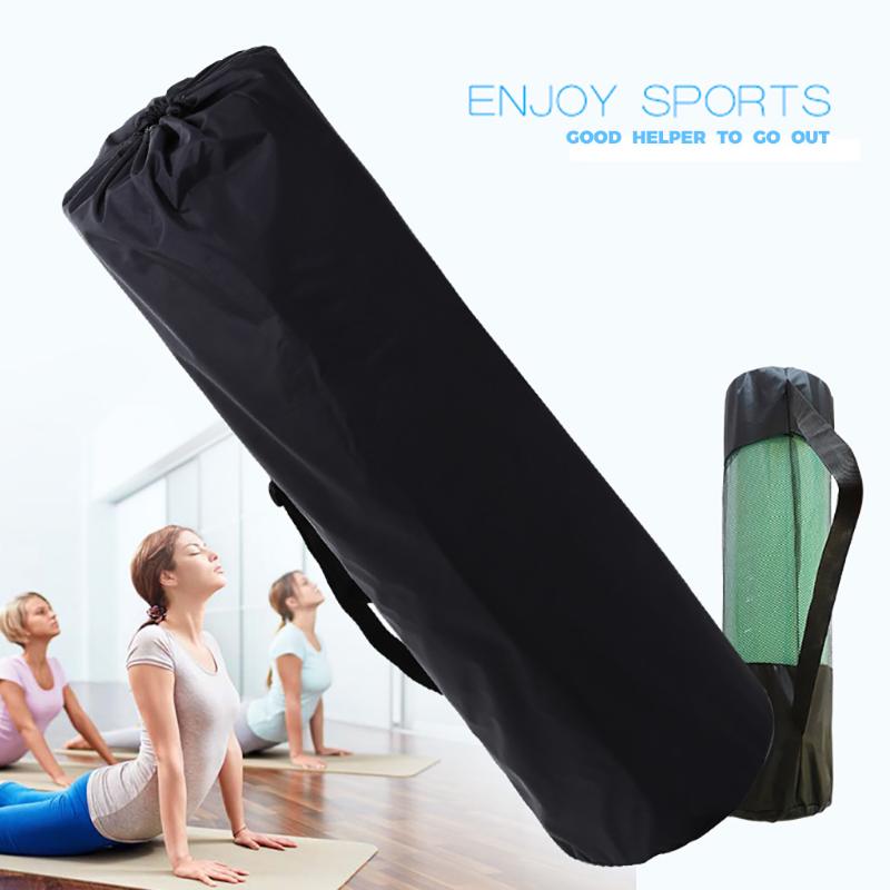 Yoga Mat Backpack Yoga Mat Breathable Mesh Bag Thick Waterproof Backpack Bag Accessories accesorios de
Yoga Mat Backpack Yoga Mat Breathable Mesh Bag Thick Waterproof Backpack Bag Accessories accesorios de
