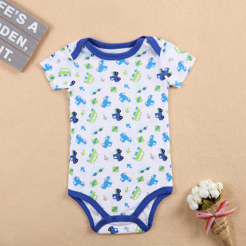 Newborn Short-Sleeved Baby Infant Cartoon Bodysuits Summer Baby Boys Girls Body Sleepwear jumpsuits Clothing, Pink
Newborn Short-Sleeved Baby Infant Cartoon Bodysuits Summer Baby Boys Girls Body Sleepwear jumpsuits Clothing, Pink