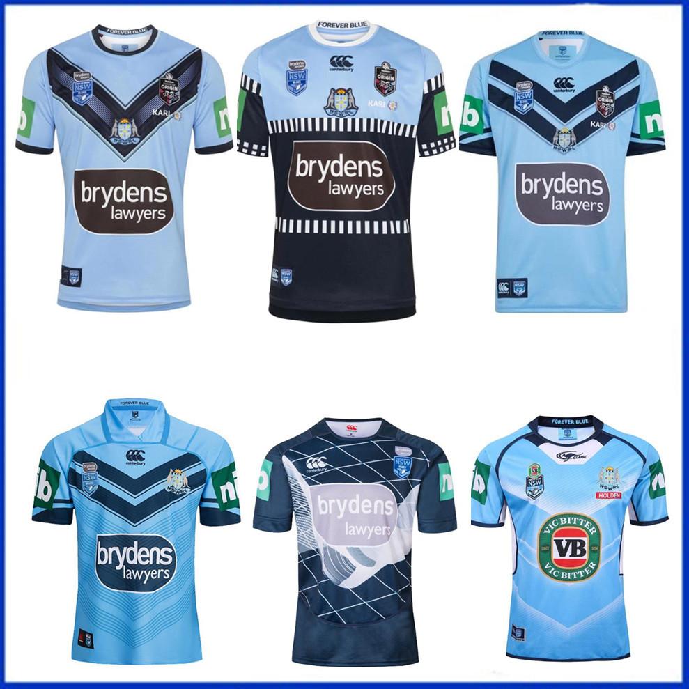 2020 NSW Blues Adult Super Rugby Jersey New South Wales Shirt Maillot Camiseta Maglia Tops S-5XL Trikot Camisas Size S-3XL, Black
2020 NSW Blues Adult Super Rugby Jersey New South Wales Shirt Maillot Camiseta Maglia Tops S-5XL Trikot Camisas Size S-3XL, Black