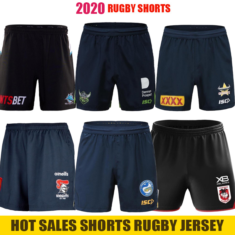 Natinoal Rugby League Jerseys 2020 Parramatta Eels Manly Canberra Cowboys Cronulla Sharks Knights Penrith Panthers st george Rugby shorts, Army green
Natinoal Rugby League Jerseys 2020 Parramatta Eels Manly Canberra Cowboys Cronulla Sharks Knights Penrith Panthers st george Rugby shorts, Army green