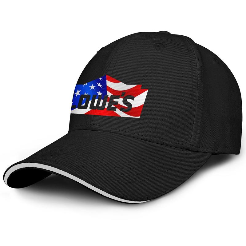 Unisex Lowe's American flag logo Hollow Fashion Baseball Sandwich Hat Fit Classic Truck driver Cap White background love tile Pure white, Blue;gray
Unisex Lowe's American flag logo Hollow Fashion Baseball Sandwich Hat Fit Classic Truck driver Cap White background love tile Pure white, Blue;gray
