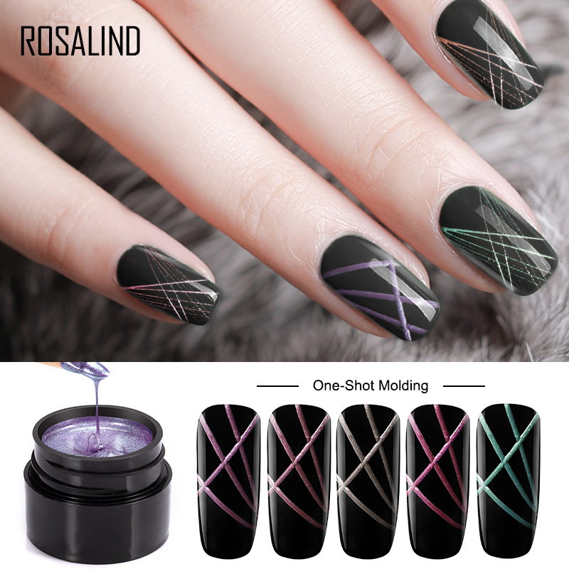 5ml Nail Spider Gel Web Painting Creative Nail Art UV Gel Wire Drawing Elasticity Point Line Soak Off Spider Varnish TSLM1, 10
5ml Nail Spider Gel Web Painting Creative Nail Art UV Gel Wire Drawing Elasticity Point Line Soak Off Spider Varnish TSLM1, 10