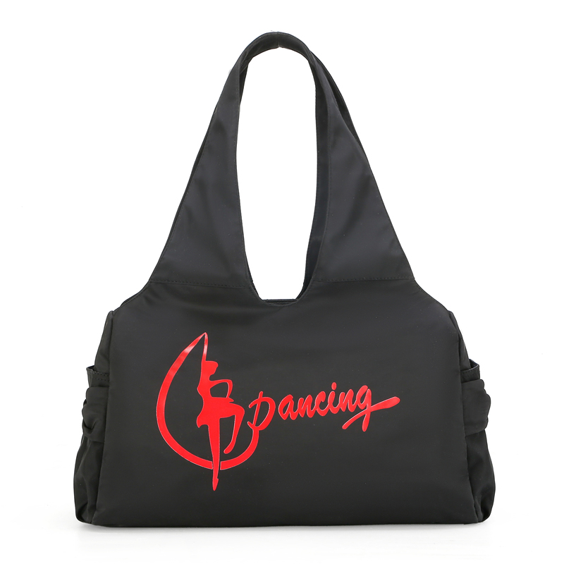 Gymnastic Sports Yoga Dance Bag For Girls Handbag Crossbody Cavans Large Capacity Bag Women Ballet Dance Adult Ballet Bags, Rhodo
Gymnastic Sports Yoga Dance Bag For Girls Handbag Crossbody Cavans Large Capacity Bag Women Ballet Dance Adult Ballet Bags, Rhodo