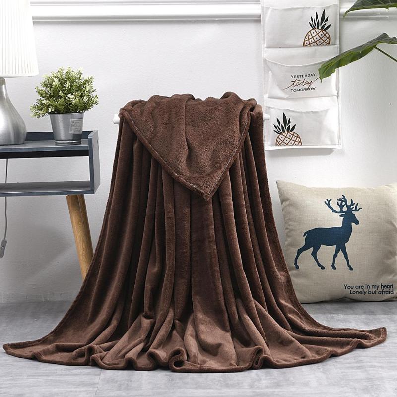 Soft Warm Newborn Baby Student Dormitory Comforter Blanket Journey Hiking Hotel Restaurant Plaids
Soft Warm Newborn Baby Student Dormitory Comforter Blanket Journey Hiking Hotel Restaurant Plaids