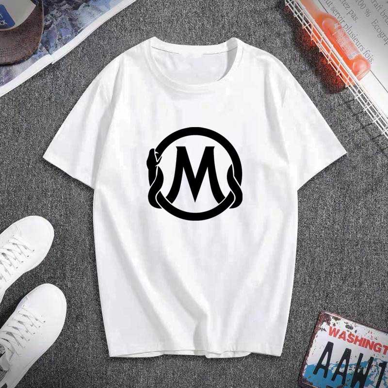 men's & women's t-shirts mens fashion pattern tshirt summer casual breathable shirts 4 colors plus size m-4xl, White;black
men's & women's t-shirts mens fashion pattern tshirt summer casual breathable shirts 4 colors plus size m-4xl, White;black