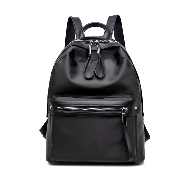 Hot High Quality Black Sports Bag Zipper Shoulder Bag Fitness Women Backpacks PU Leather Backpacks Running
Hot High Quality Black Sports Bag Zipper Shoulder Bag Fitness Women Backpacks PU Leather Backpacks Running