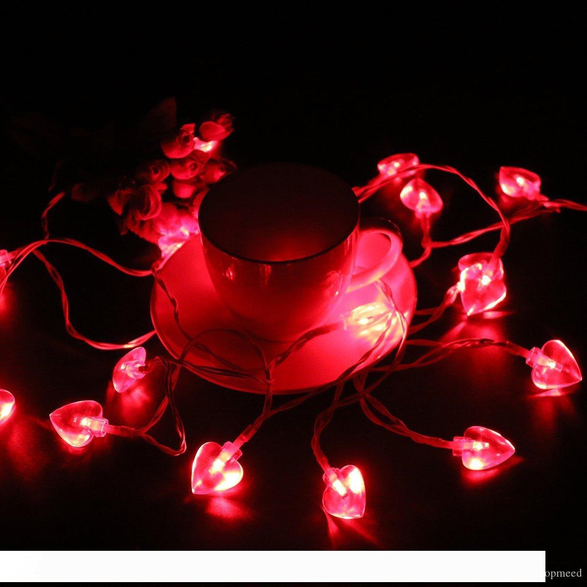 New led string lights heart shaped 2m 20 LED Submersible Wire Heart-shaped String Lights Battery Fairy Lights Wedding Decoration
New led string lights heart shaped 2m 20 LED Submersible Wire Heart-shaped String Lights Battery Fairy Lights Wedding Decoration