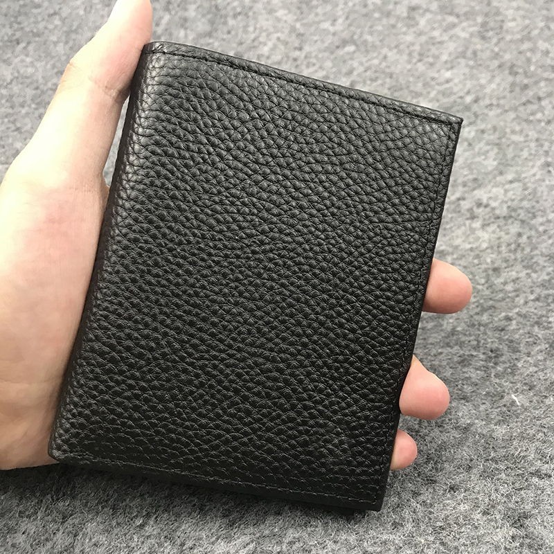 Luxury Cardholder Mens Credit Wallet Designer Handbag Top Leather European and American Style Business Coin Purse Short Portfolio Box, Wallet with box
Luxury Cardholder Mens Credit Wallet Designer Handbag Top Leather European and American Style Business Coin Purse Short Portfolio Box, Wallet with box
