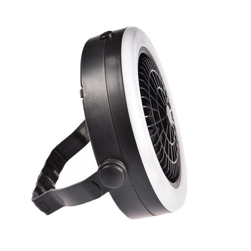BESTOutdoor Camping Portable USB Rechargeable LED Multifunction Fan Light Hanging Tent Lamp
BESTOutdoor Camping Portable USB Rechargeable LED Multifunction Fan Light Hanging Tent Lamp