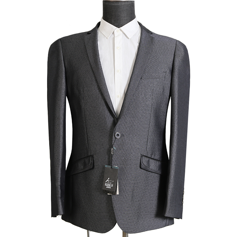 Masculino Smoking Grey Tweed Jacket Men Suit New Fashion Terno Slim Fit Tuxedo Groomsman Blazer
Masculino Smoking Grey Tweed Jacket Men Suit New Fashion Terno Slim Fit Tuxedo Groomsman Blazer