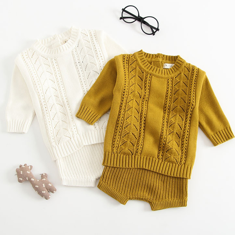 2020 New Autumn Winter Children Clothing Toddler Baby Boys Girls Knitting Sweater +Shorts Suit Infant Baby Clothes Outfits Suit, 86015 pink
2020 New Autumn Winter Children Clothing Toddler Baby Boys Girls Knitting Sweater +Shorts Suit Infant Baby Clothes Outfits Suit, 86015 pink