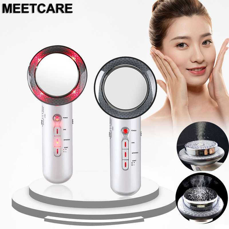 Ultrasound Cavitation EMS Body Slimming Massager Lipo Fat Burner Machine Galvanic Infrared Ultrasonic Weight Loss Facial Lifting
Ultrasound Cavitation EMS Body Slimming Massager Lipo Fat Burner Machine Galvanic Infrared Ultrasonic Weight Loss Facial Lifting