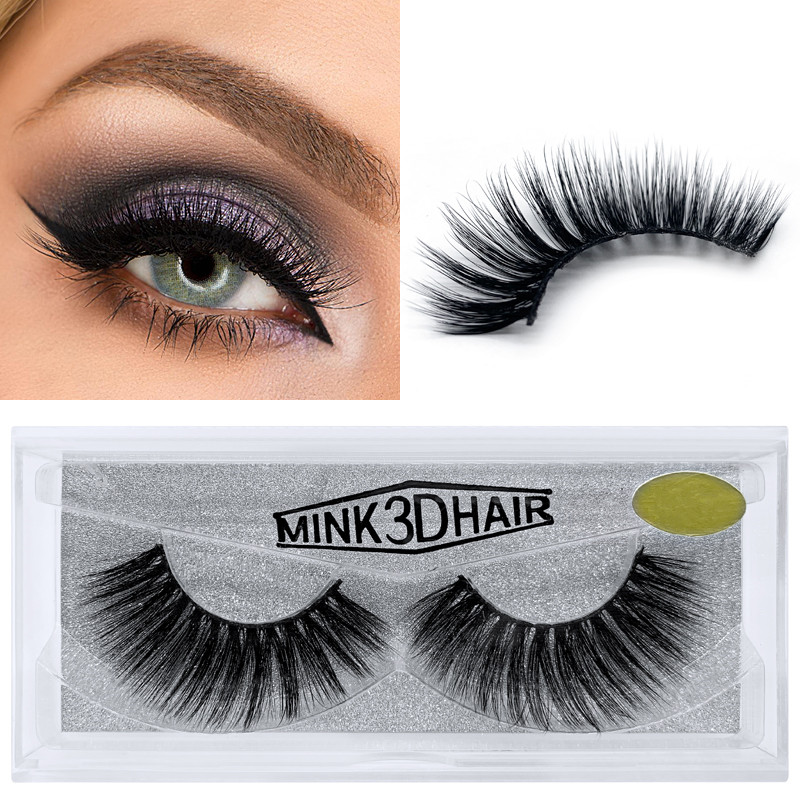 Mink Eyelashes 100% Cruelty free Handmade 3D Mink Lashes Full Strip Lashes Soft False Eyelashes Makeup
Mink Eyelashes 100% Cruelty free Handmade 3D Mink Lashes Full Strip Lashes Soft False Eyelashes Makeup
