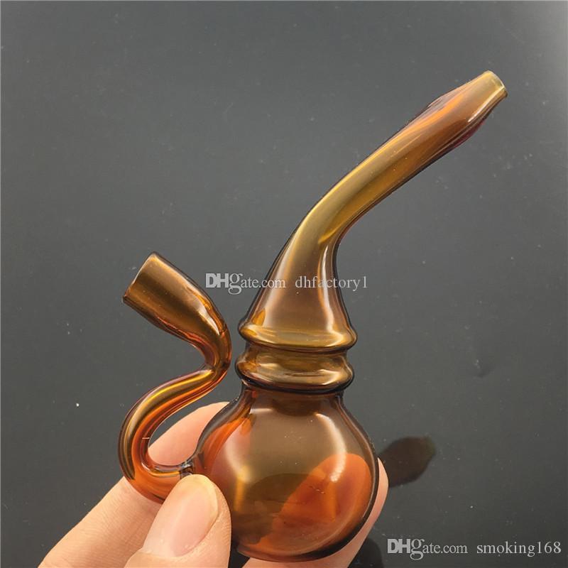 Unique Glass Blunt Bubbler Pipe King Toke Glass Bubbler Joint and Blunt Bubbler Bong Hookah Bongs Glass Pipe Water Pipes Mini Travel Bong
Unique Glass Blunt Bubbler Pipe King Toke Glass Bubbler Joint and Blunt Bubbler Bong Hookah Bongs Glass Pipe Water Pipes Mini Travel Bong