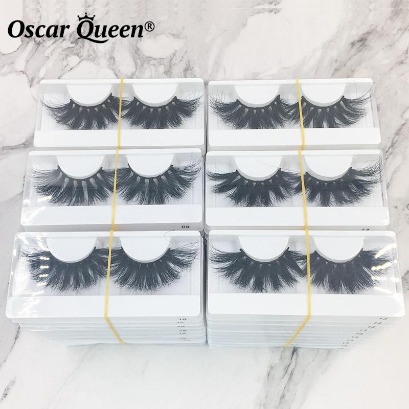 Wholesale Eyelashes 10/20/30/40/50//100 Pairs 3D Mink Lashes Bulk Dramatic 25mm False Eyelashes Extension Vendor Makeup 5D Lash
Wholesale Eyelashes 10/20/30/40/50//100 Pairs 3D Mink Lashes Bulk Dramatic 25mm False Eyelashes Extension Vendor Makeup 5D Lash