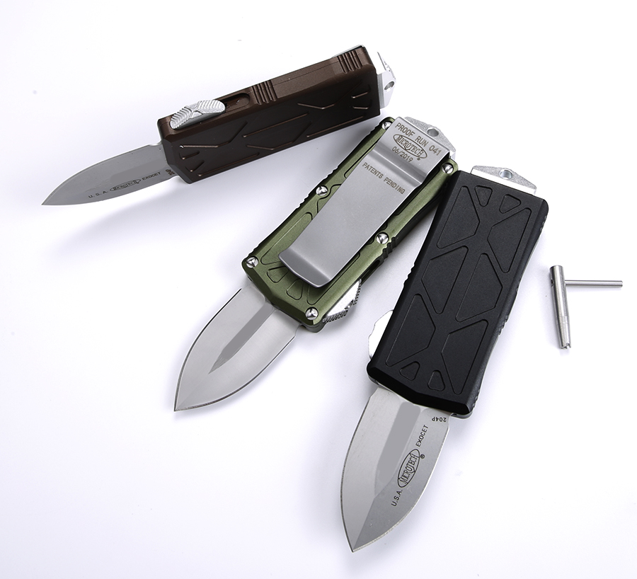 lovely CNC vg10 steel Automatic knife folding knife Combat Benchmade bm3300 BM3500 UTX85 Pocket knife Amusing tactical camping EDC cutting
lovely CNC vg10 steel Automatic knife folding knife Combat Benchmade bm3300 BM3500 UTX85 Pocket knife Amusing tactical camping EDC cutting