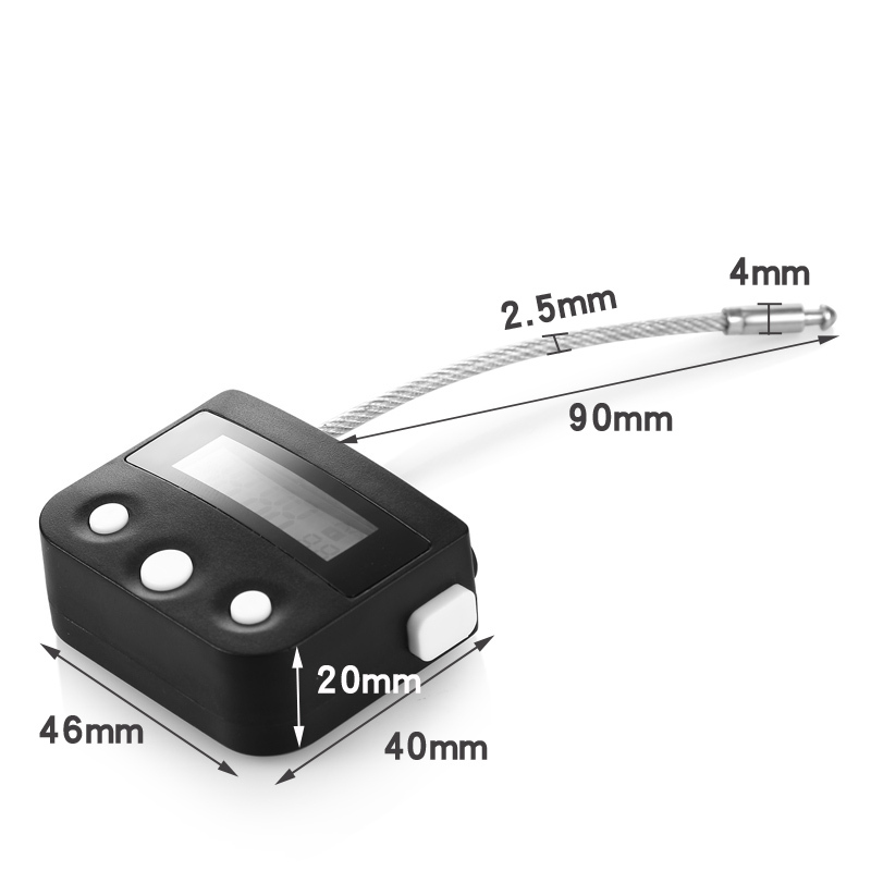 Adult Diary Electronic Bondage Lock, BDSM Fetish Handcuffs Mouth Gag Chastity Timing Switch Adult Games Sex Toys for Couples Y200616