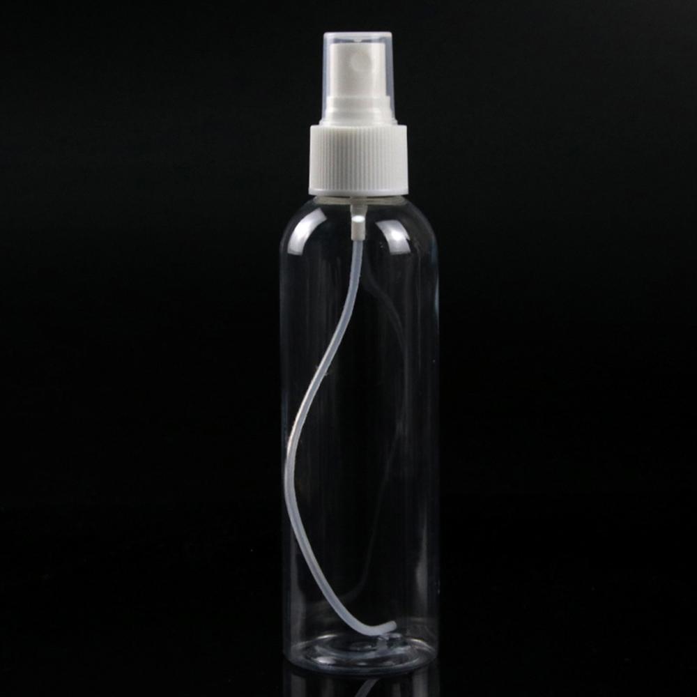 Bottles 20/30/60/80/100/120/250ml Refillable Transparent Plastic Perfume Bottle Atomizer Empty Small Spray Bottle
Bottles 20/30/60/80/100/120/250ml Refillable Transparent Plastic Perfume Bottle Atomizer Empty Small Spray Bottle